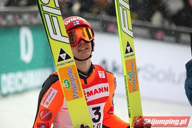 129 Anssi Koivuranta